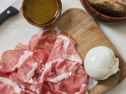 Ulivo Trattoria Pastificio — Italian restaurant in New York
