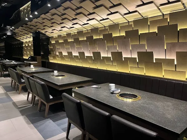 Umai Guo'an Branch — Japanese restaurant in Taichung City
