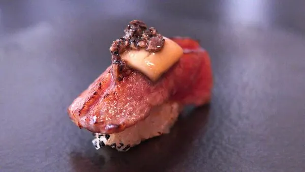 UMAI OMAKASE — Sushi restaurant in Verona