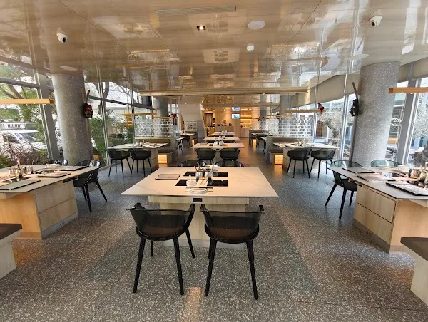 Umai Shabu — Japanese restaurant in Taichung City