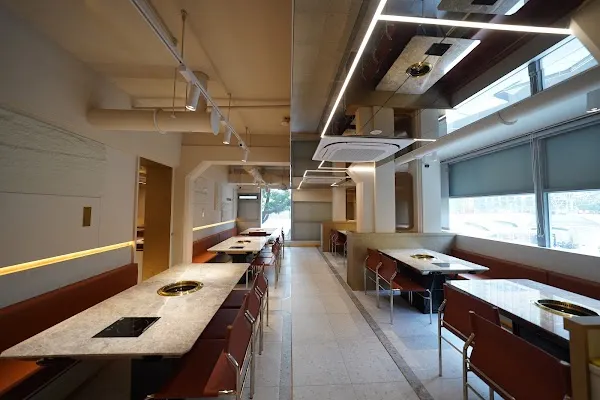 Umai Taiwan Boulevard Branch — Japanese restaurant in Taichung City
