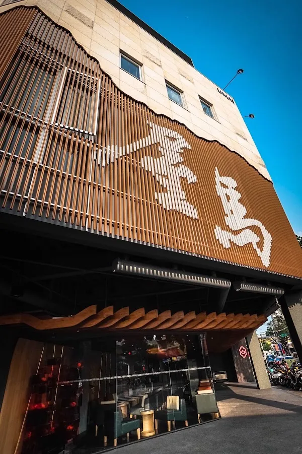 Umai Wenxin Branch — Japanese restaurant in Taichung City