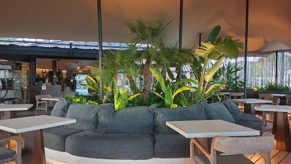 Umami Beach Calvia (Mallorca) — Mediterranean restaurant in Mallorca