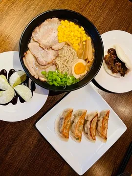 Umami Ramen & Dumpling Bar — Japanese restaurant in Madison