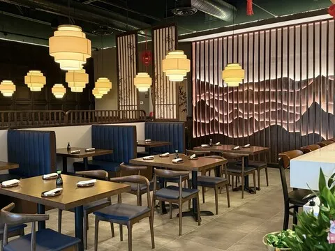 Umami Way — Chinese restaurant in Braselton