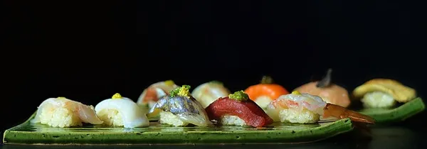 Umaya — Sushi restaurant in Los Angeles