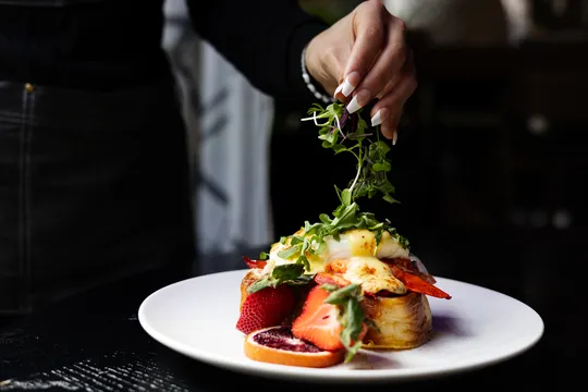 Umbra — Contemporary American restaurant in Minneapolis