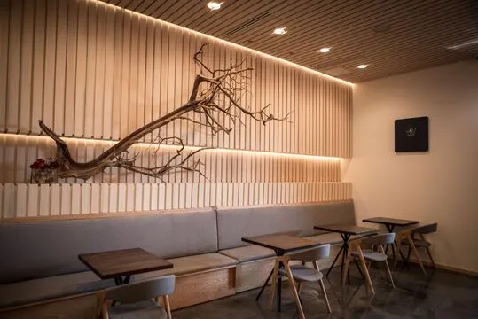 Ume Sushi — Sushi restaurant in Houston