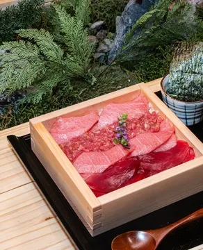 Umeko — Sushi restaurant in New York