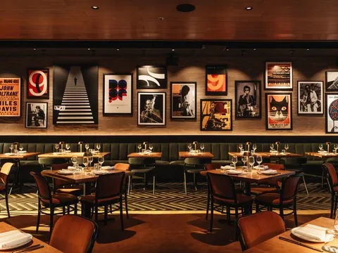 UMMO — Italian restaurant in Chicago