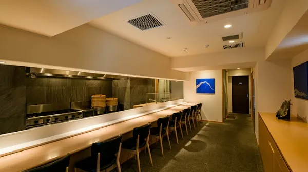 Unagi Tokito — Unagi restaurant in Tokyo