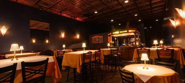 Unbridled — American restaurant in Placitas