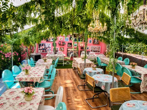 Uncle Rocco — Italian American restaurant in Hoboken