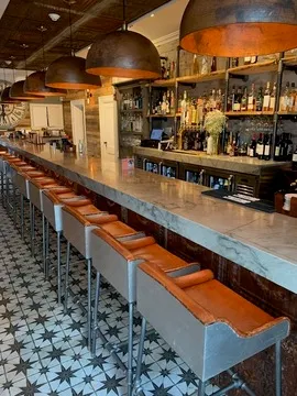 Under the Moon - Lambertville — Fusion restaurant in Lambertville