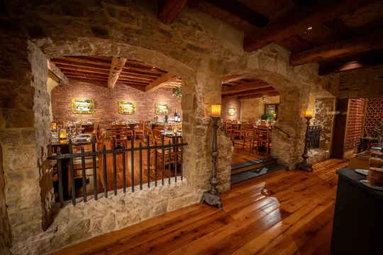 Undici — Italian restaurant in South Jersey