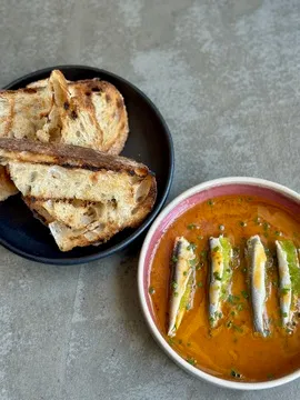 Ungrafted — American restaurant in San Francisco