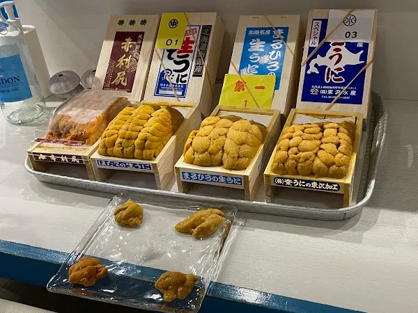 unico-co — Italian restaurant in Tokyo