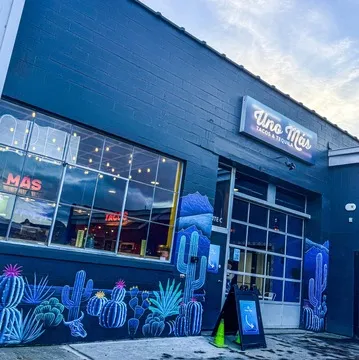 Uno Más Tacos & Tequila — Mexican restaurant in Spokane