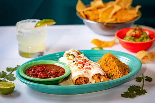 Uno Mas Tex Mex — Tex-Mex restaurant in Dallas