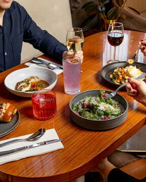 Urban Cove Society & Kitchen — American restaurant in New York