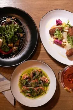 Urban Hill — New American restaurant in Salt Lake City