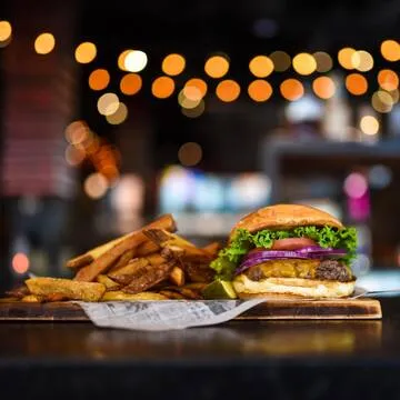 Urban Meyer's Pint House — American restaurant in Dublin