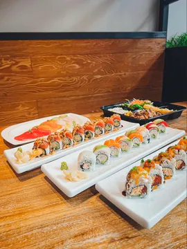Urban Sushi Kitchen — Asian restaurant in Seattle