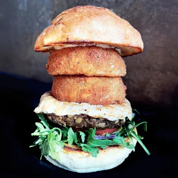 Urban Vegan Kitchen — Vegan restaurant in New York
