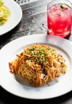 Urbanbelly - Fulton Market — Asian restaurant in Chicago