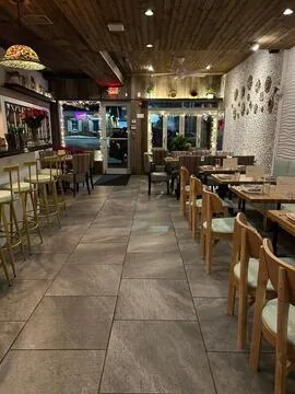 Urubamba Pisco Bar — Peruvian restaurant in Huntington