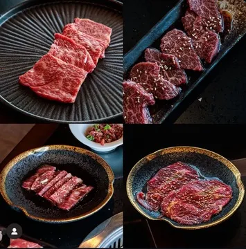Ushiya Grill — BBQ restaurant in Milpitas