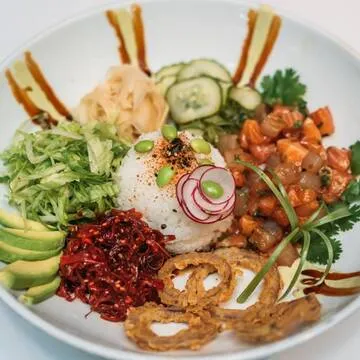 USS Nemo Restaurant — Asian American restaurant in Naples