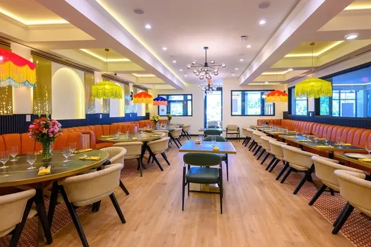 Utsav Grand — Indian restaurant in Iselin