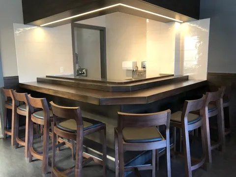 Utzutzu — Sushi restaurant in San Francisco