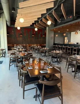 Uwa Sushi & Grill — Korean Japanese restaurant in Durham