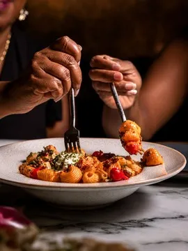 V Modern Italian - Tampa — Italian restaurant in Tampa Bay