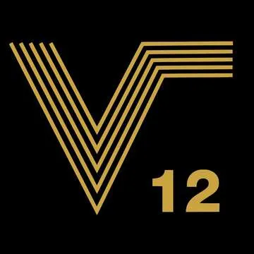 V12 Restaurant — Contemporary American restaurant in Atlanta