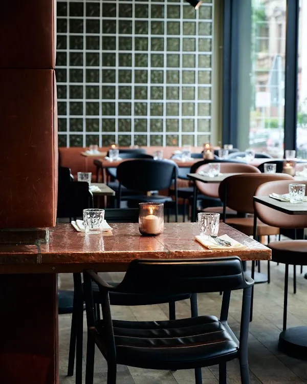 VAI VAI — Steakhouse restaurant in Frankfurt am Main