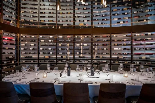 Valbella At The Park — Italian restaurant in New York