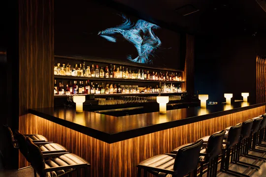 Valedor — Cocktail Bar restaurant in Chicago