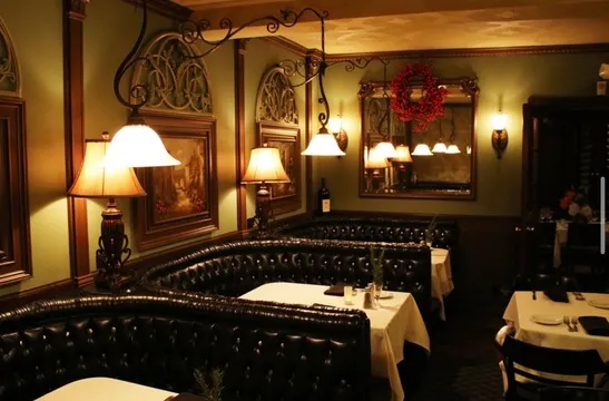 Valley Inn Restaurant and Bar — American restaurant in Sherman Oaks