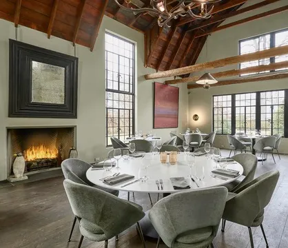 Valley Rock Lodge Steakhouse — Steakhouse restaurant in Sloatsburg