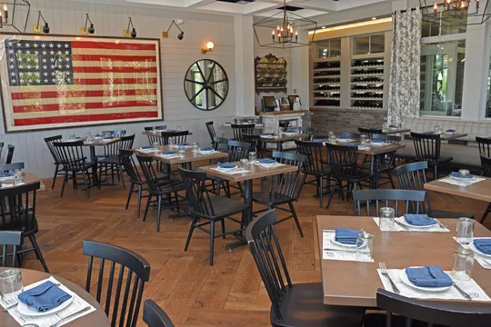 Valley Smoke Restaurant — BBQ restaurant in Jacksonville