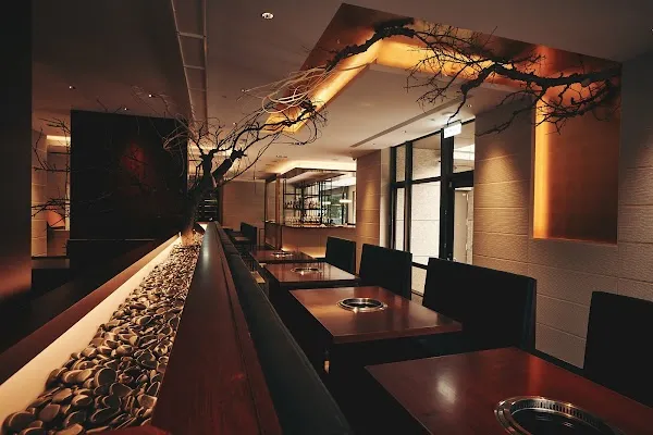 VANNE TAIPEI — Japanese restaurant in Taipei City