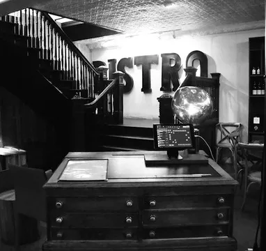 Vaudeville — American restaurant in Fredericksburg