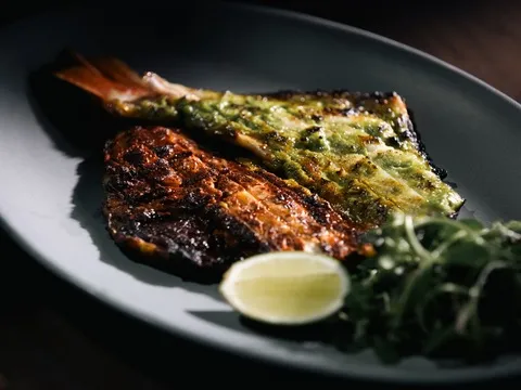 Vecino — Modern Mexican restaurant in Detroit