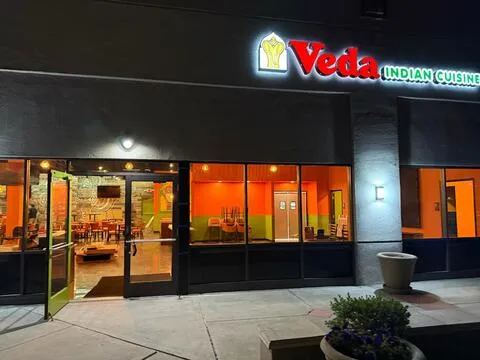Veda Indian Cuisine — Indian restaurant in Scottsdale