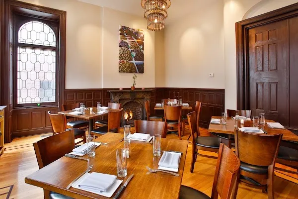 Vedge — Vegan restaurant in Philadelphia