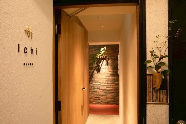 Vegan Restaurant Ichi Azabu — Japanese restaurant in Tokyo