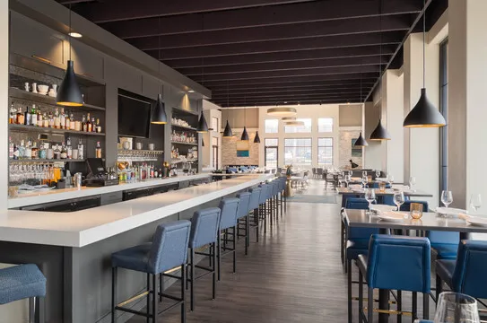 Vela — Italian restaurant in Doylestown
